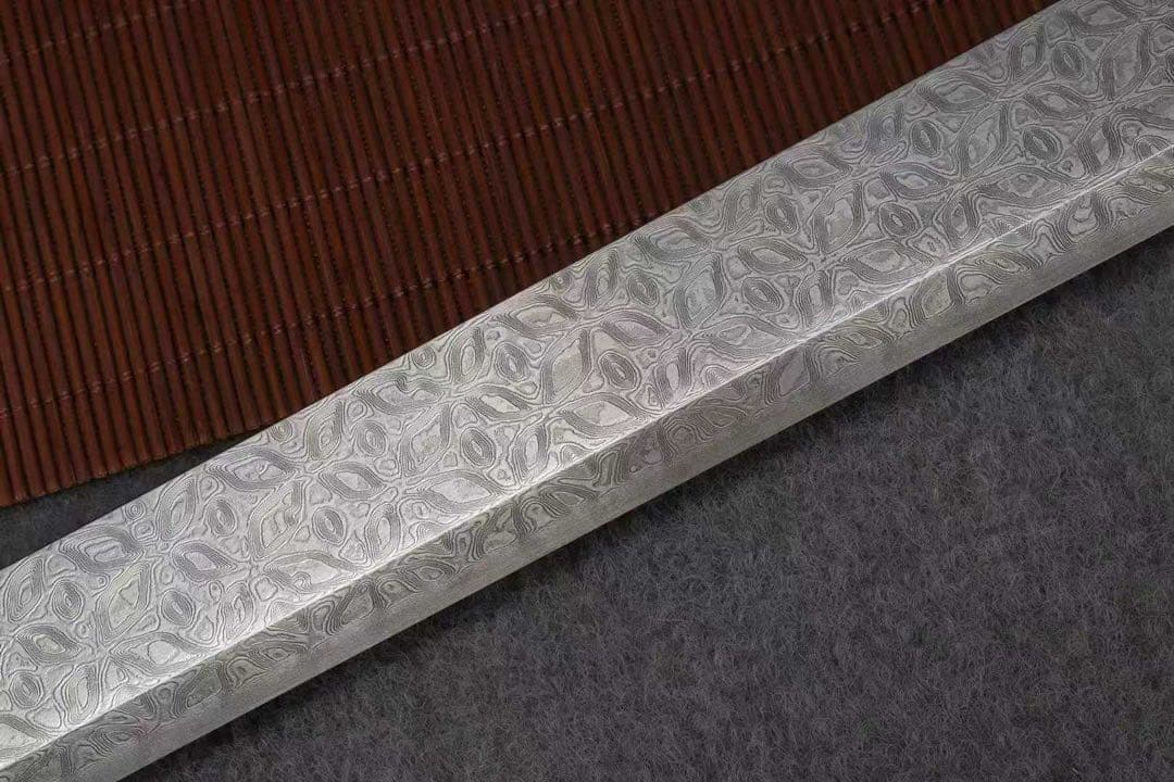 三葉虫 刀装具 模擬刀 日本刀 模造刀 武具 舞踊刀 古兵器 唐刀