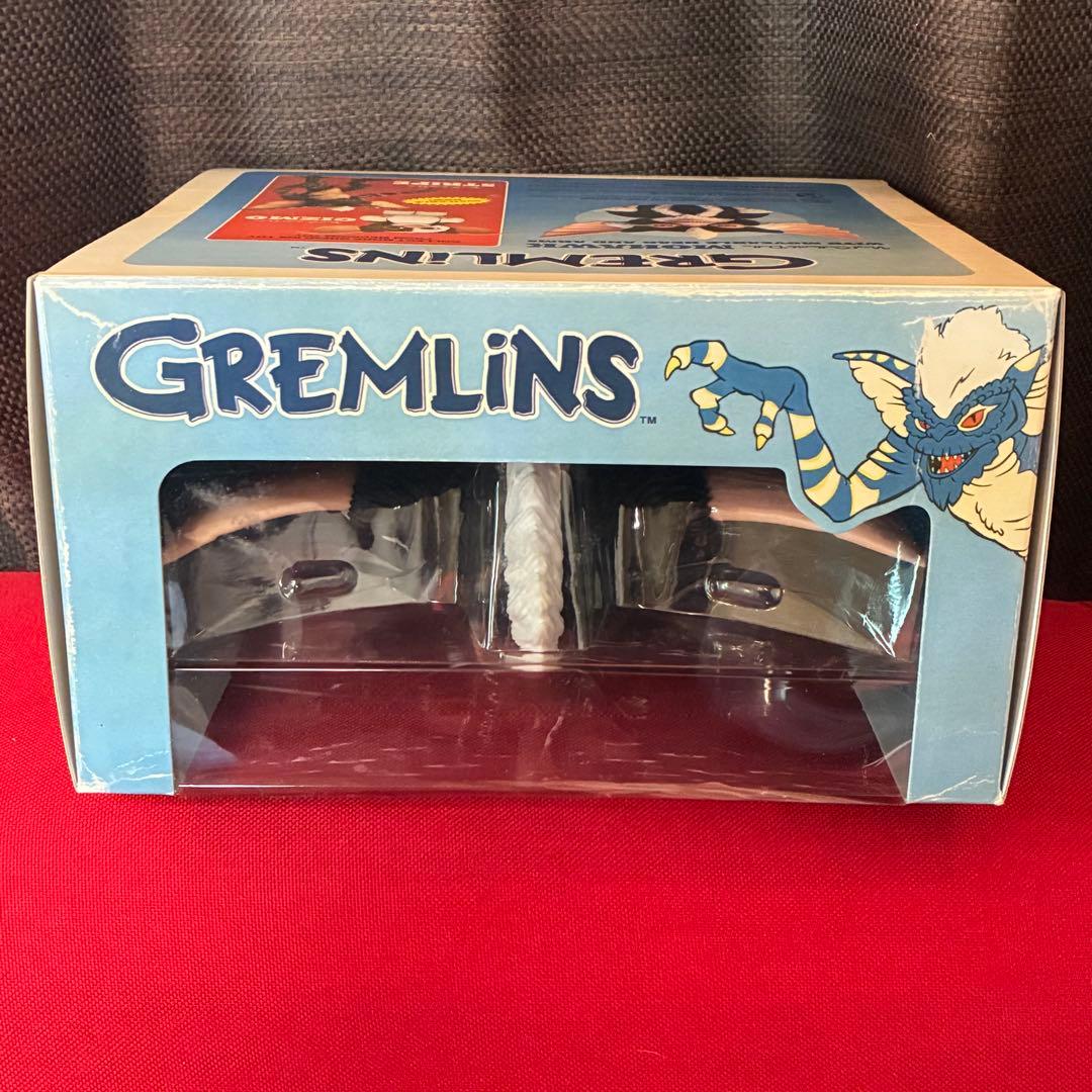 未開封 MEDICOM TOY VCD グレムリン モホーク