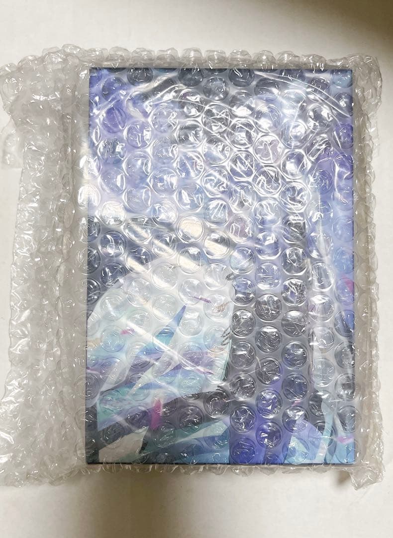 小柳ロウ 音アニ ONKYO コラボ　ワイヤレスイヤホン