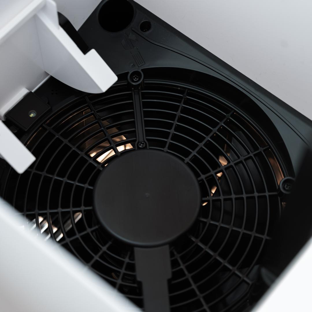 気化式加湿器　Stadler Form Noah