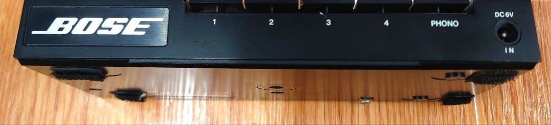 ★☆BOSE　SB-1 AVセレクター