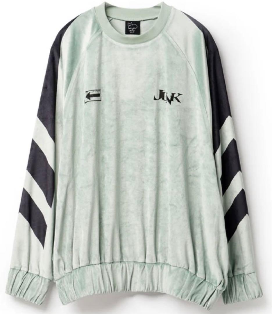 米津玄師♡ ベアプルオーバー(L)