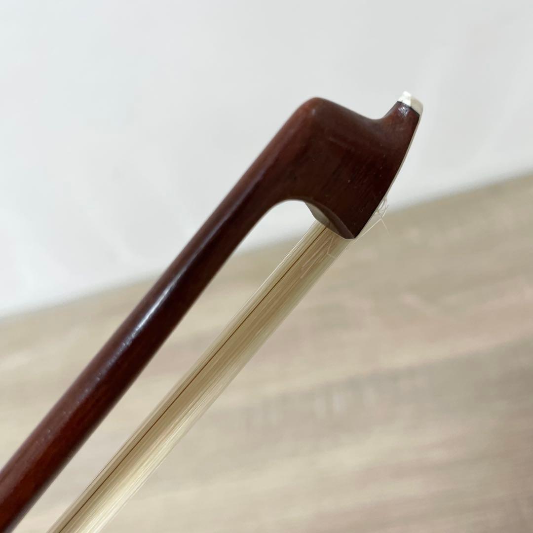 新品弦 バイオリン SUZUKI No.280 1/8 1992 スズキ 鈴木