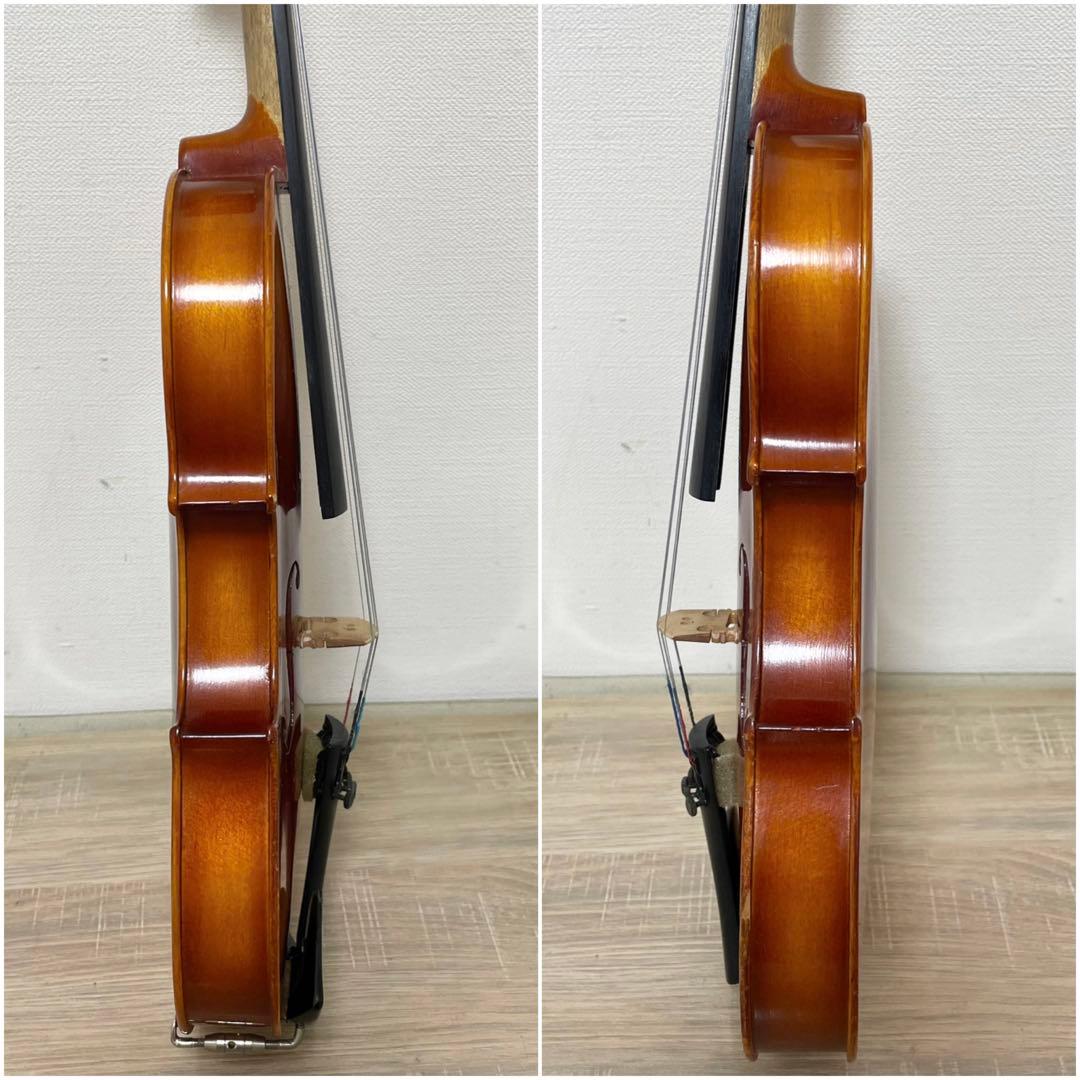 新品弦 バイオリン SUZUKI No.280 1/8 1992 スズキ 鈴木