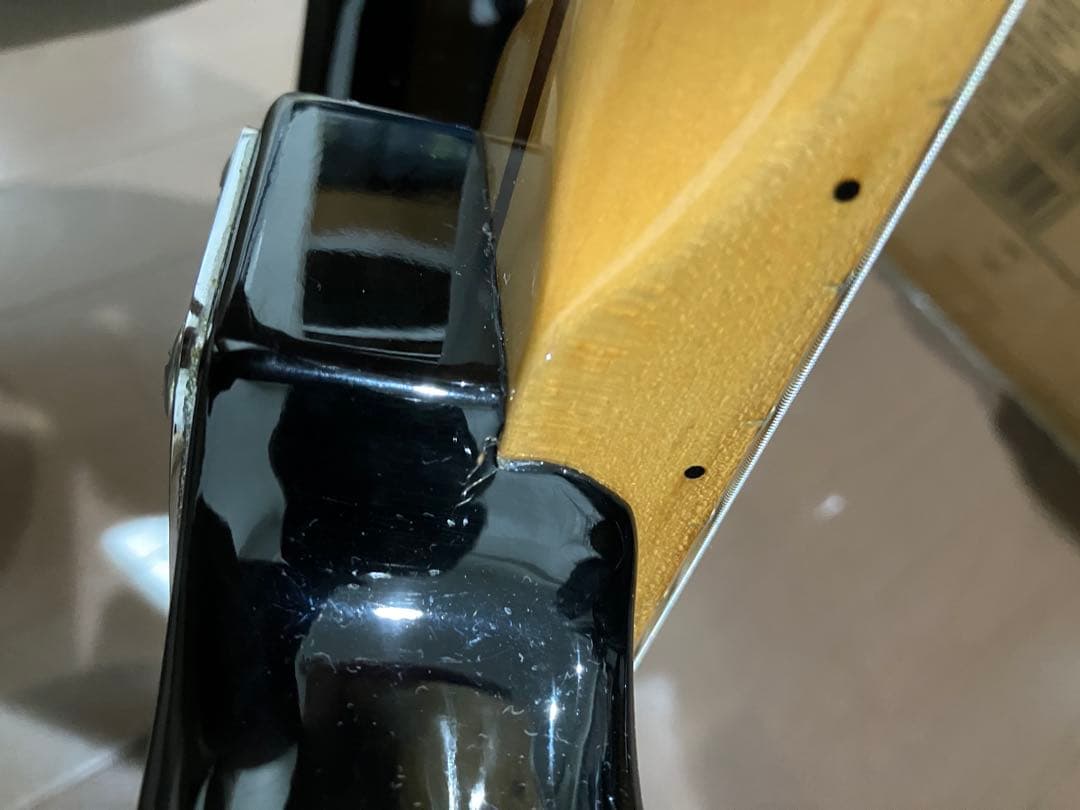 1980 トーカイ　SS60 grinningdog mod