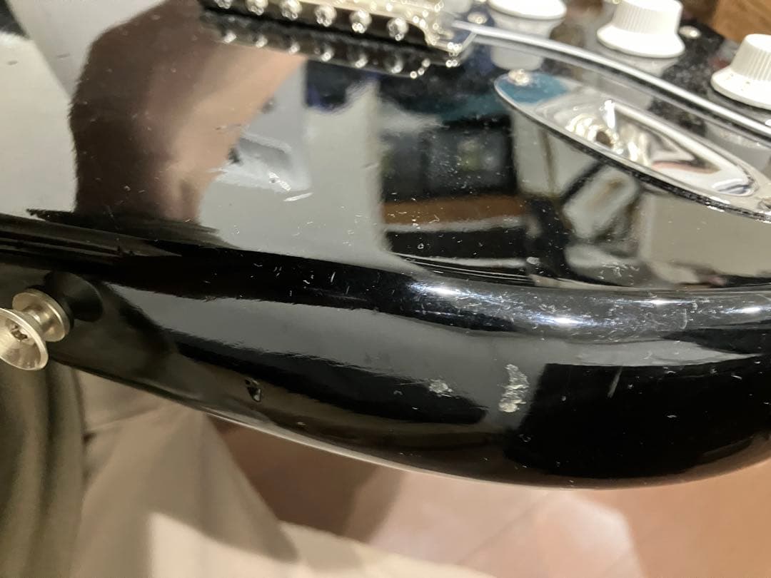 1980 トーカイ　SS60 grinningdog mod