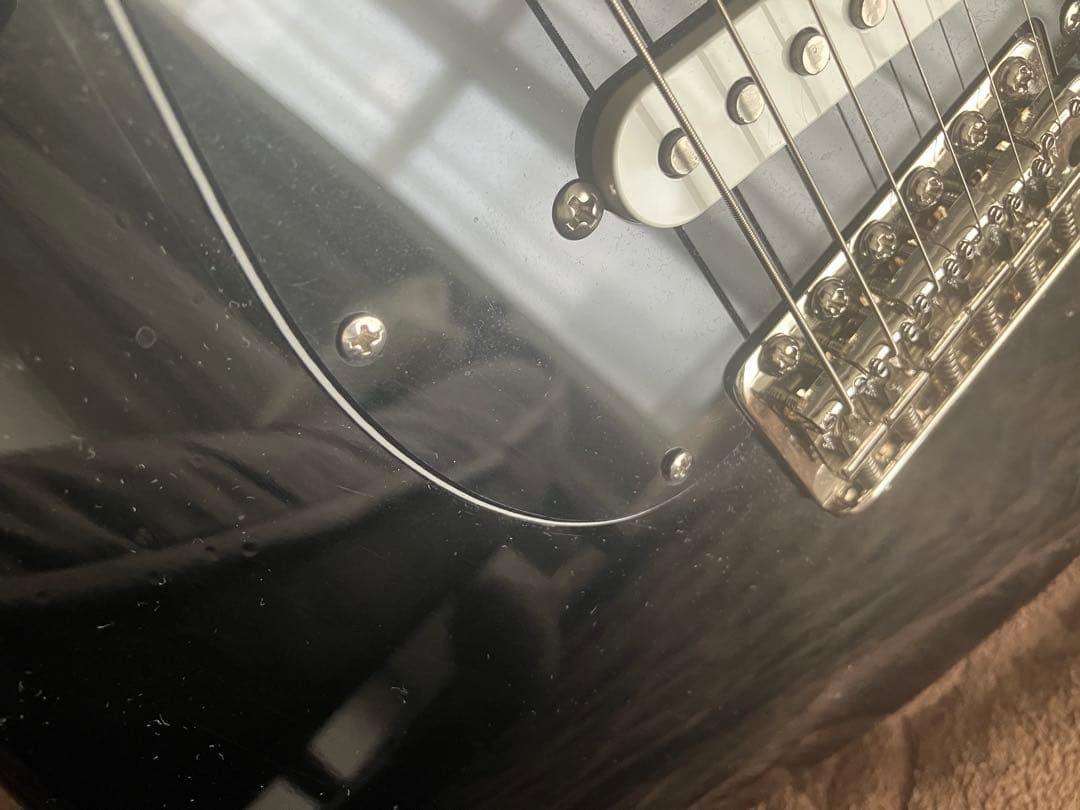 1980 トーカイ　SS60 grinningdog mod