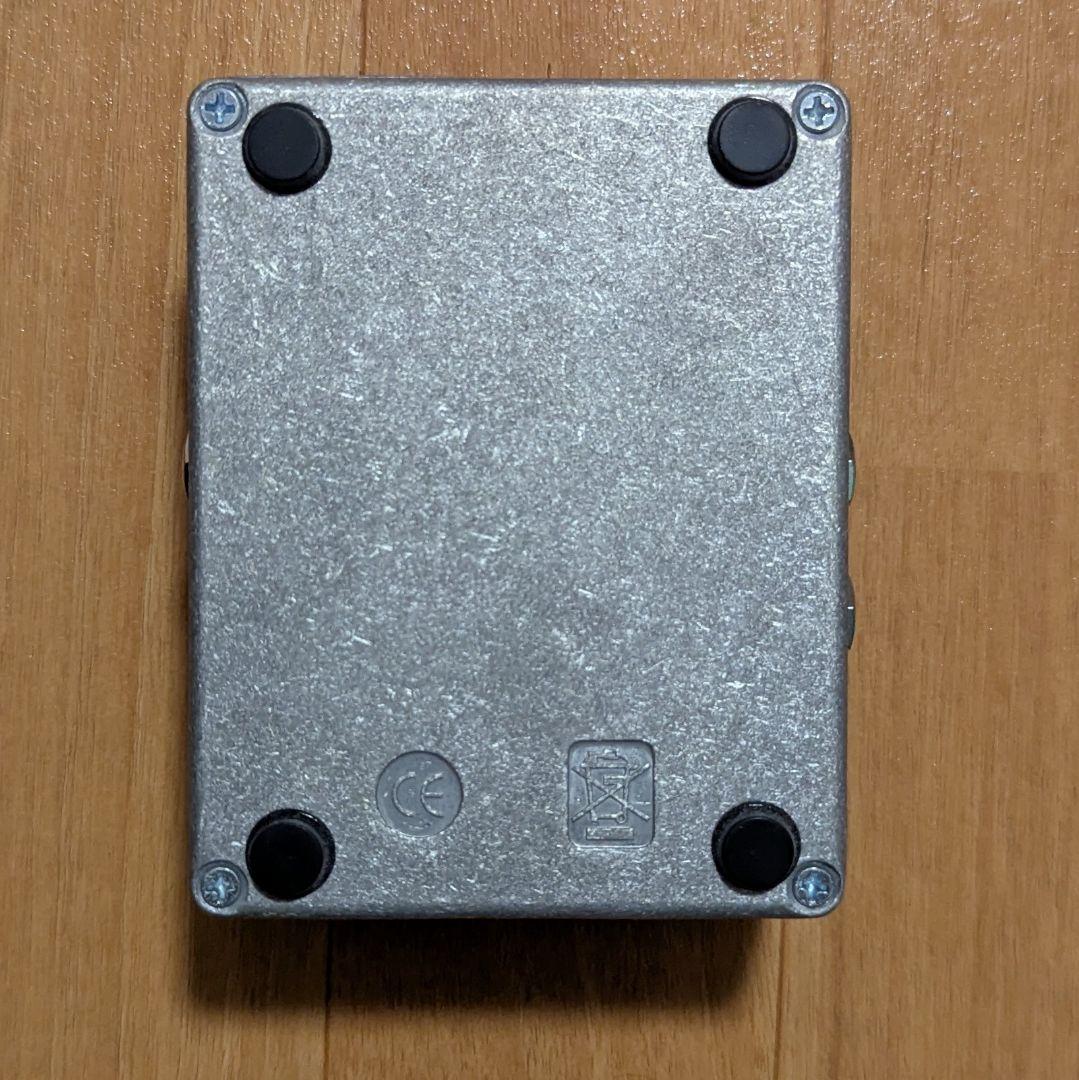 ベース ELECTRO HARMONIX BASS BIG MUFF PI