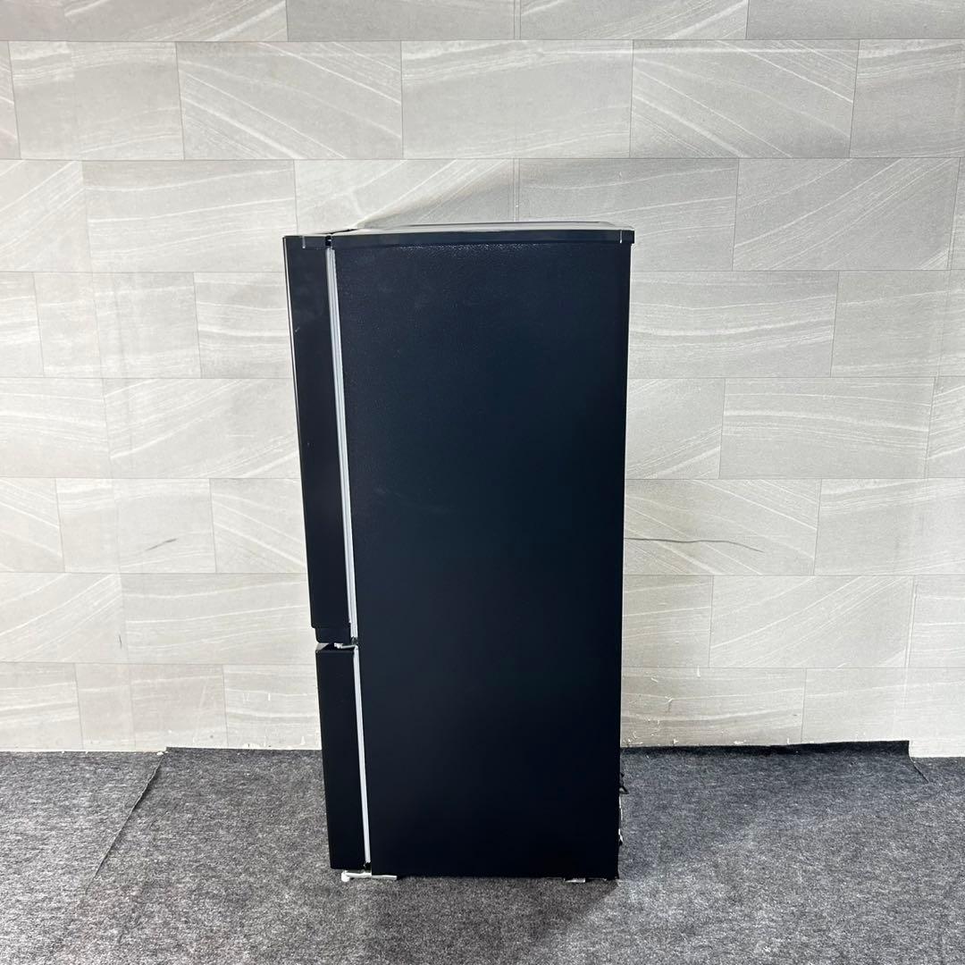 ヤマダオリジナル 冷蔵庫 159L 右開き 2ドア 2023年製 d4778