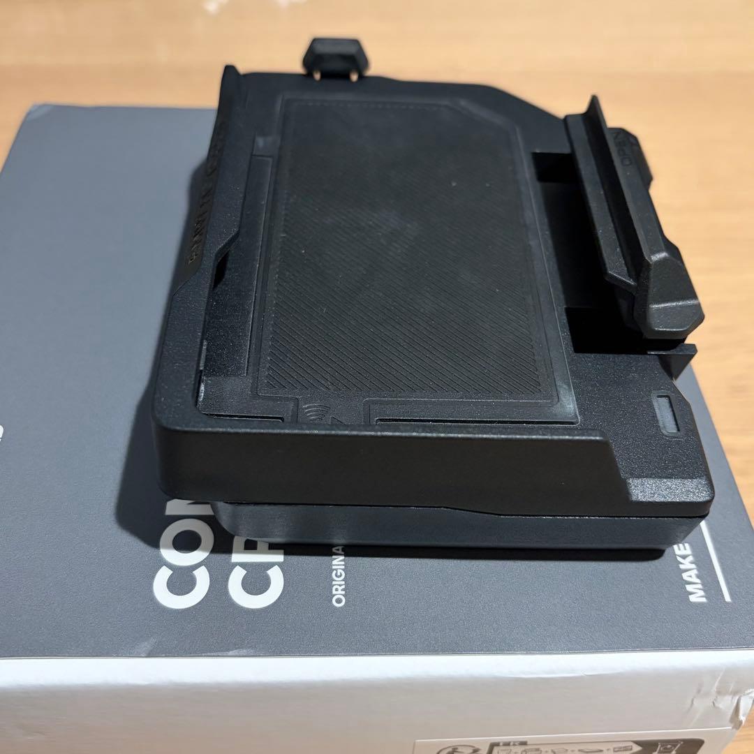 BMW Motorrad コネクテッドライドクレードル