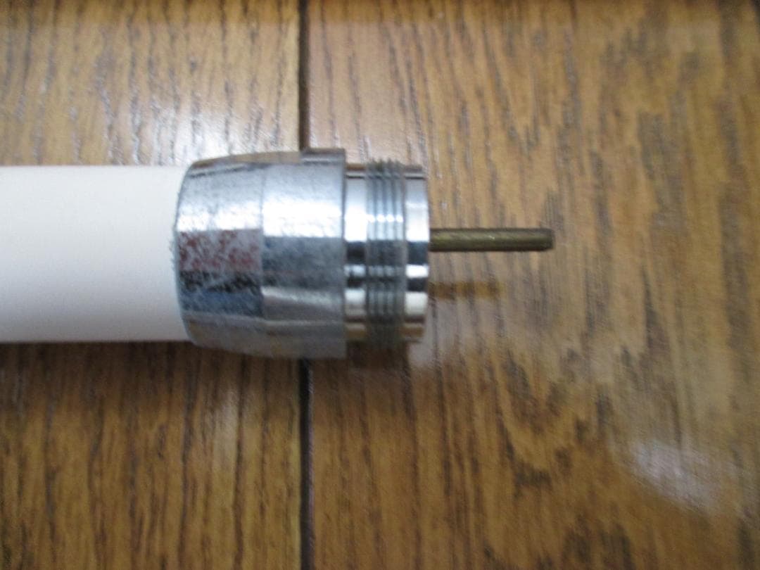 第一電波工業ダイヤモンド基地局用144/430MHz帯2バンドアンテナ/X200