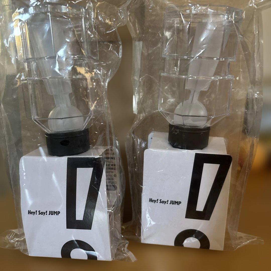 Hey!Say!JUMP H+ Ssayペンライト