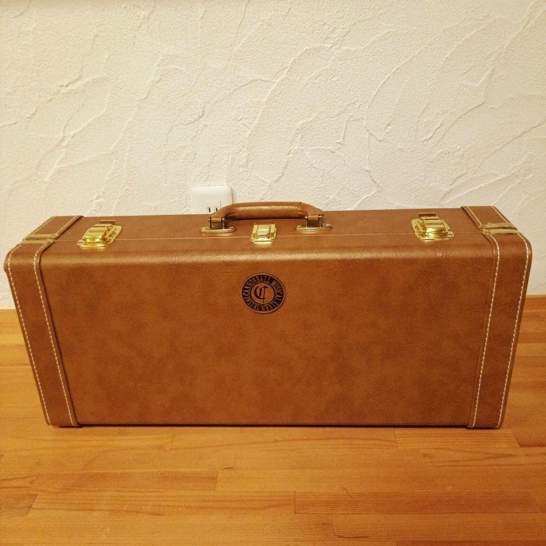 【1/5迄値下】キャノンボール ヴィンテージリボーンシリーズ アルト AVR-L