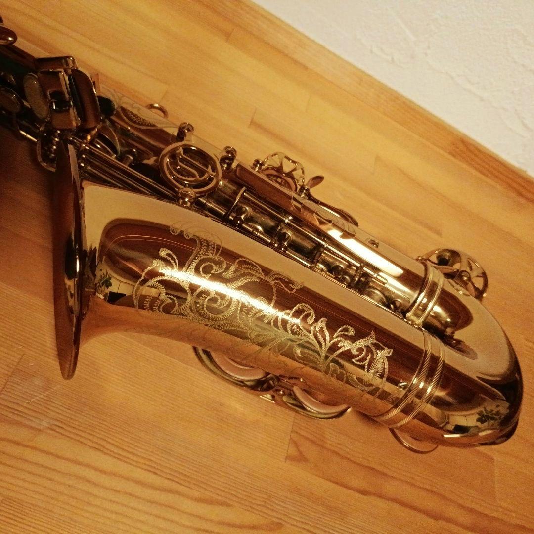 【1/5迄値下】キャノンボール ヴィンテージリボーンシリーズ アルト AVR-L