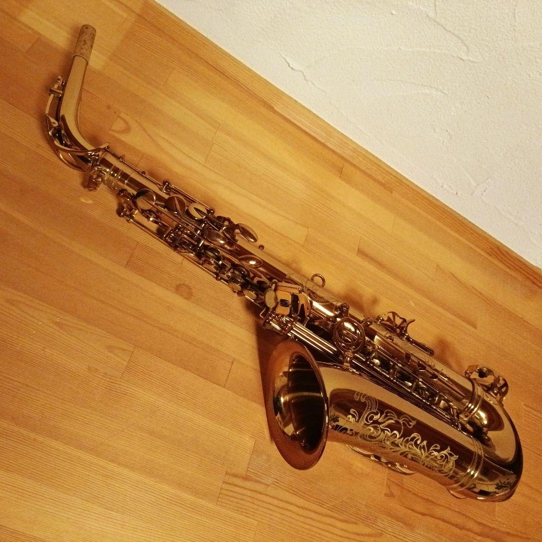 【1/5迄値下】キャノンボール ヴィンテージリボーンシリーズ アルト AVR-L