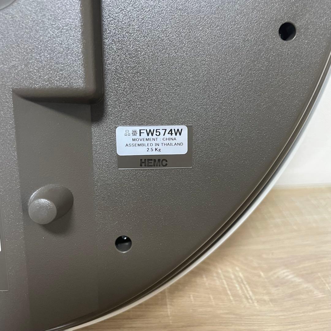 ディズニー ミュージカル 電波時計 FW574W SEIKO 壁掛け時計