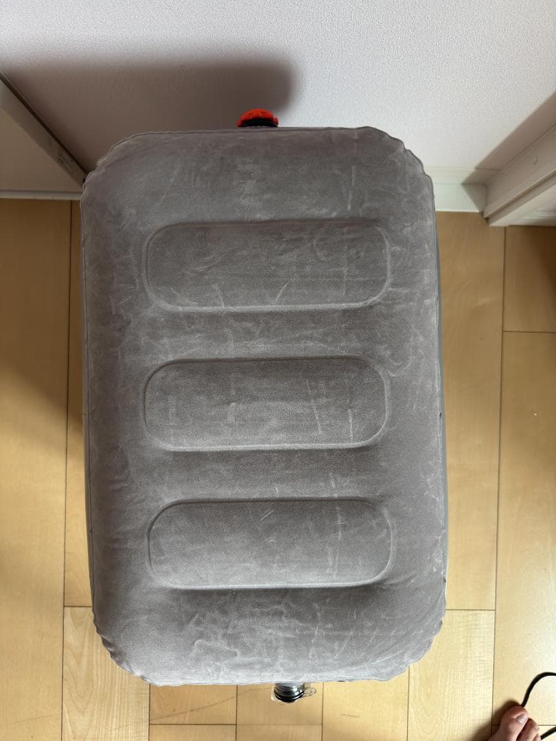 Kooshy Kids Kooshion 旅行用クッション 美品