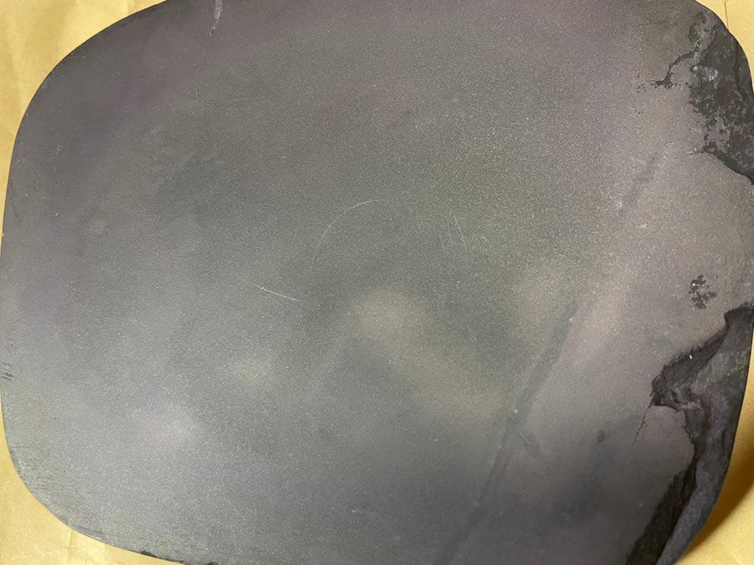 老坑水巖　( 硯板 ) 原石