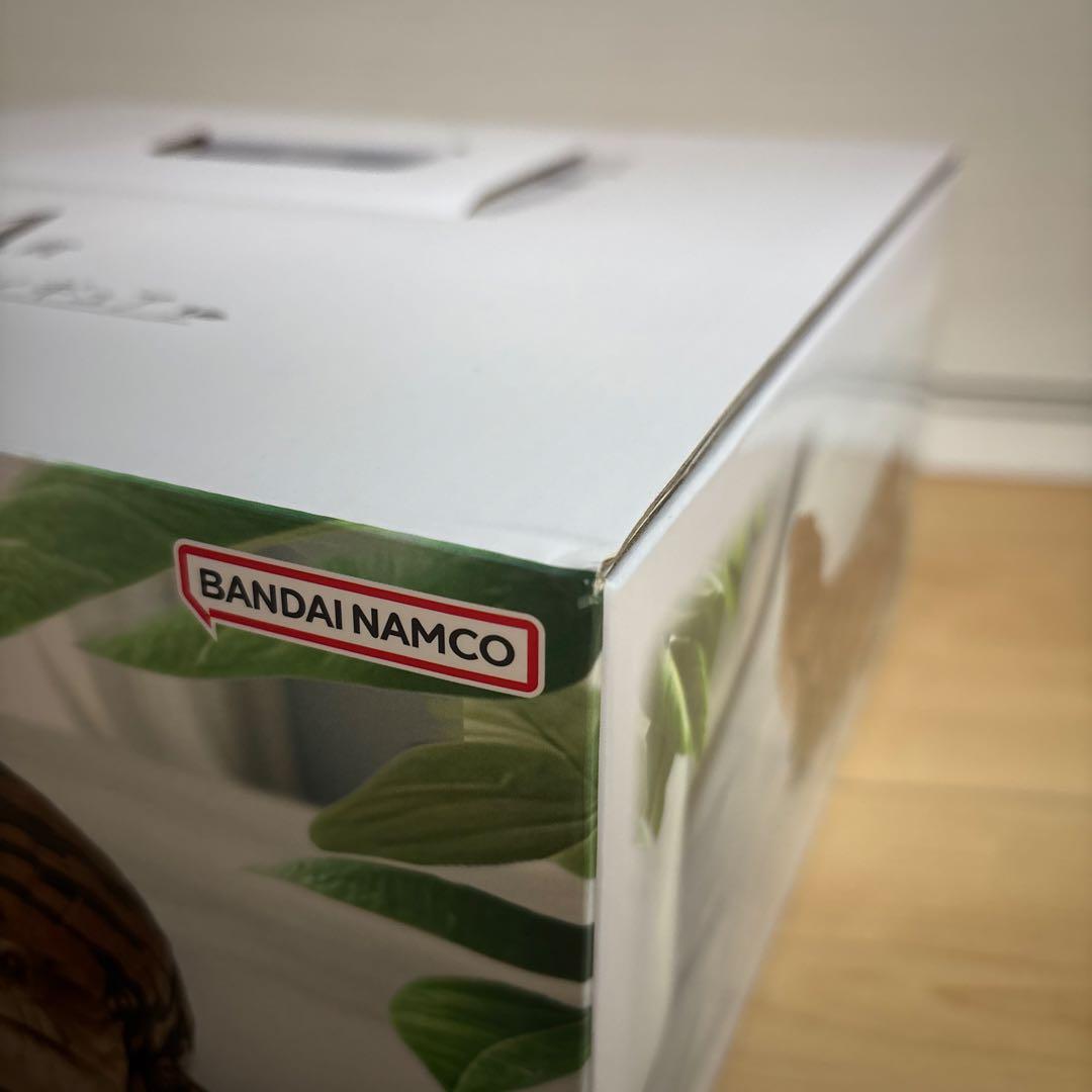 ABCDラストワン　セット