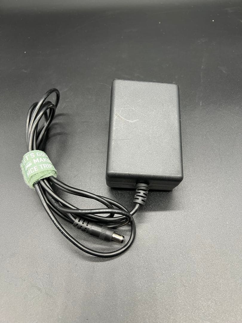 クルーズマニアックサウンド DCT-0909 パワーサプラ　箱・おまけ付