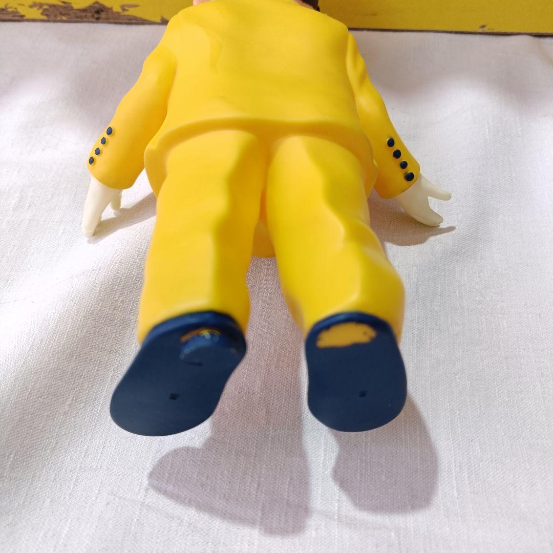 ラッツ&スター　シャネルズ　フィギア　5人セット　レア