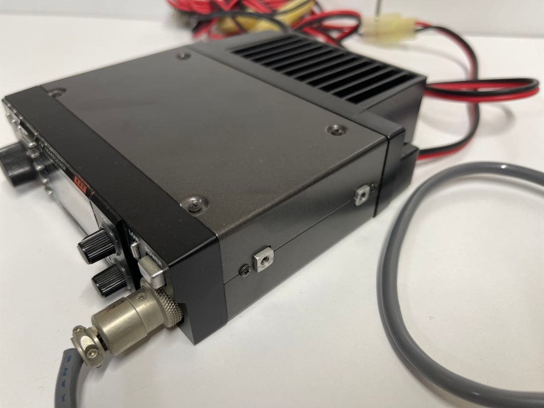 YAESU FT-2312 ジャンク