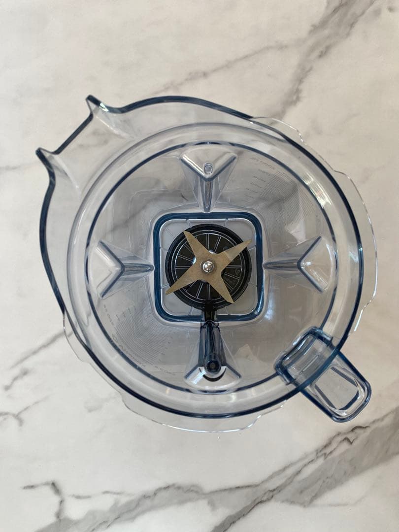 Vitamix V1200i 2l コンテナー 【保証・レシピ本付】