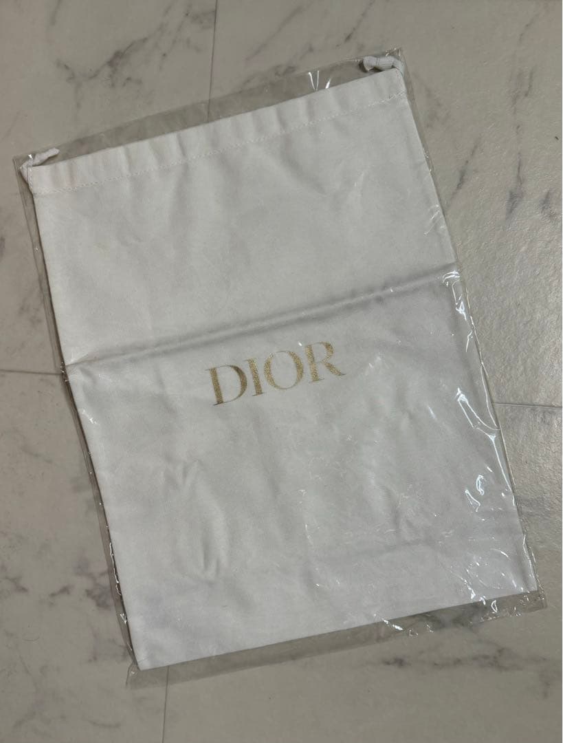 Dior ノベルティ 4点セット 、ハンドミラー他