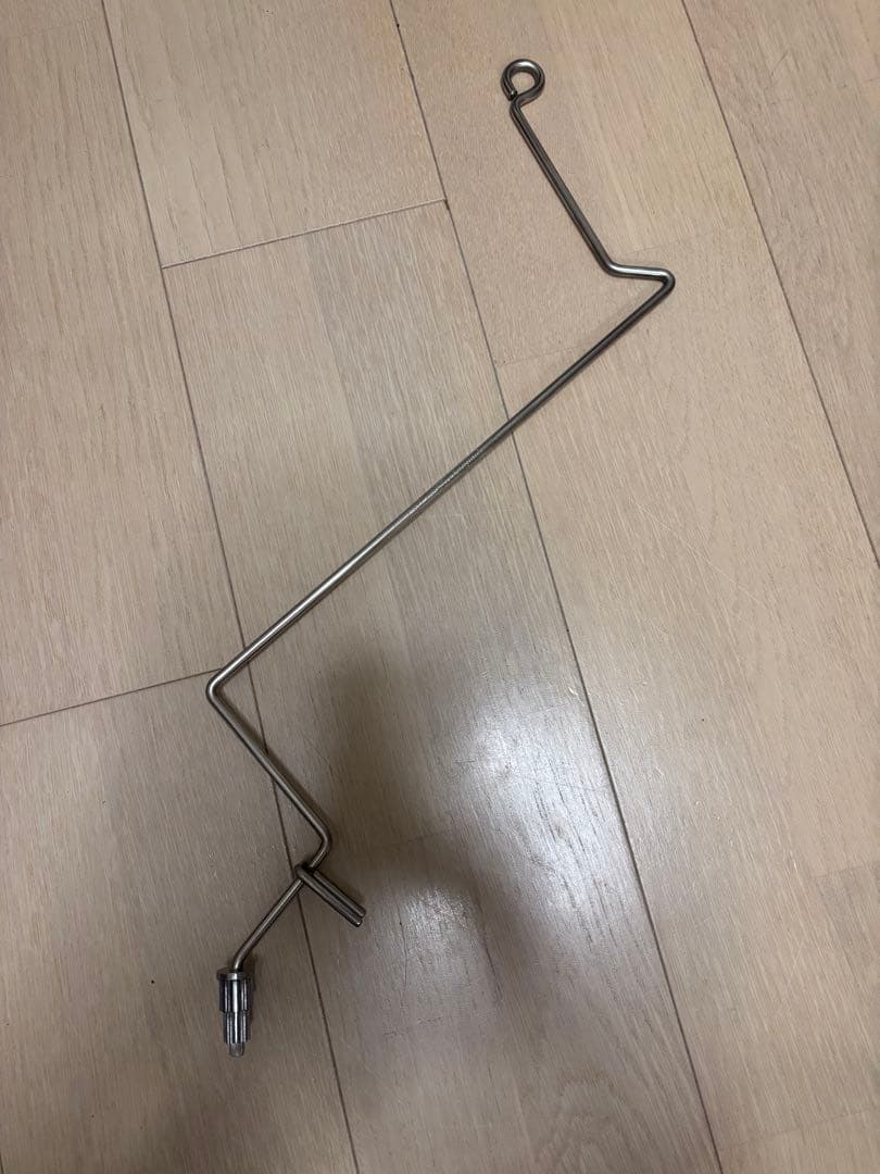 ファイアグリルセット(焚き火台2個＋オプションパーツ)