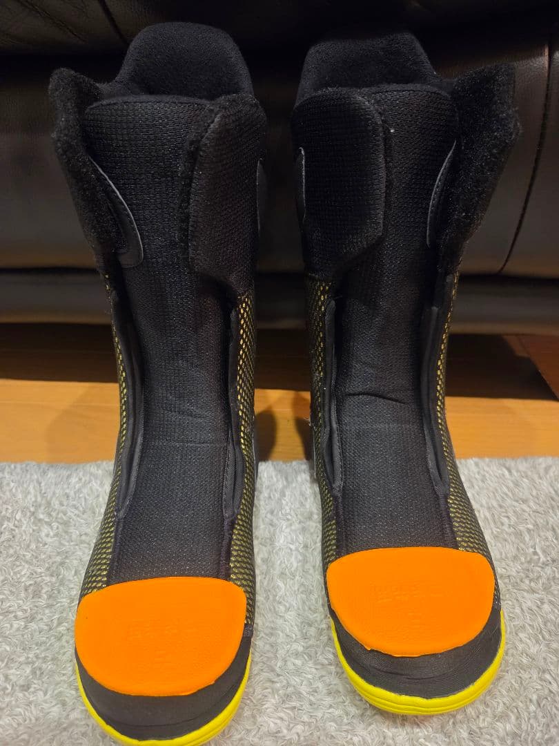 YONEX ECLIPSION BOA スノーボードブーツ 26.0cm