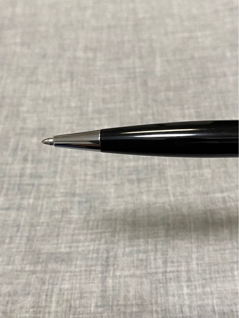 ディプロマット　DIPLOMAT エクセレンスA ブラックラッカー