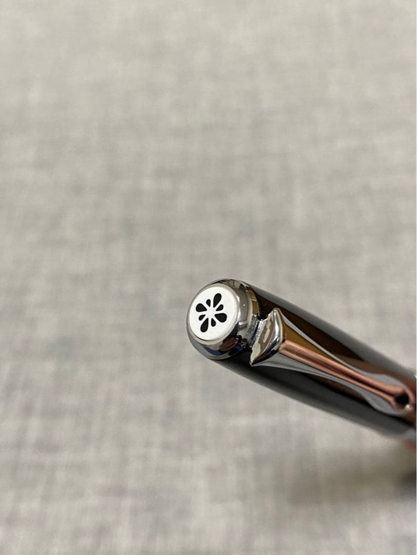 ディプロマット　DIPLOMAT エクセレンスA ブラックラッカー