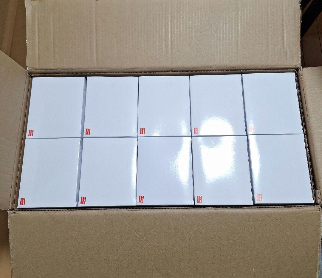 ラーの翼神竜　 Monsters LEGION　コナクレ限定カラー　20個セット