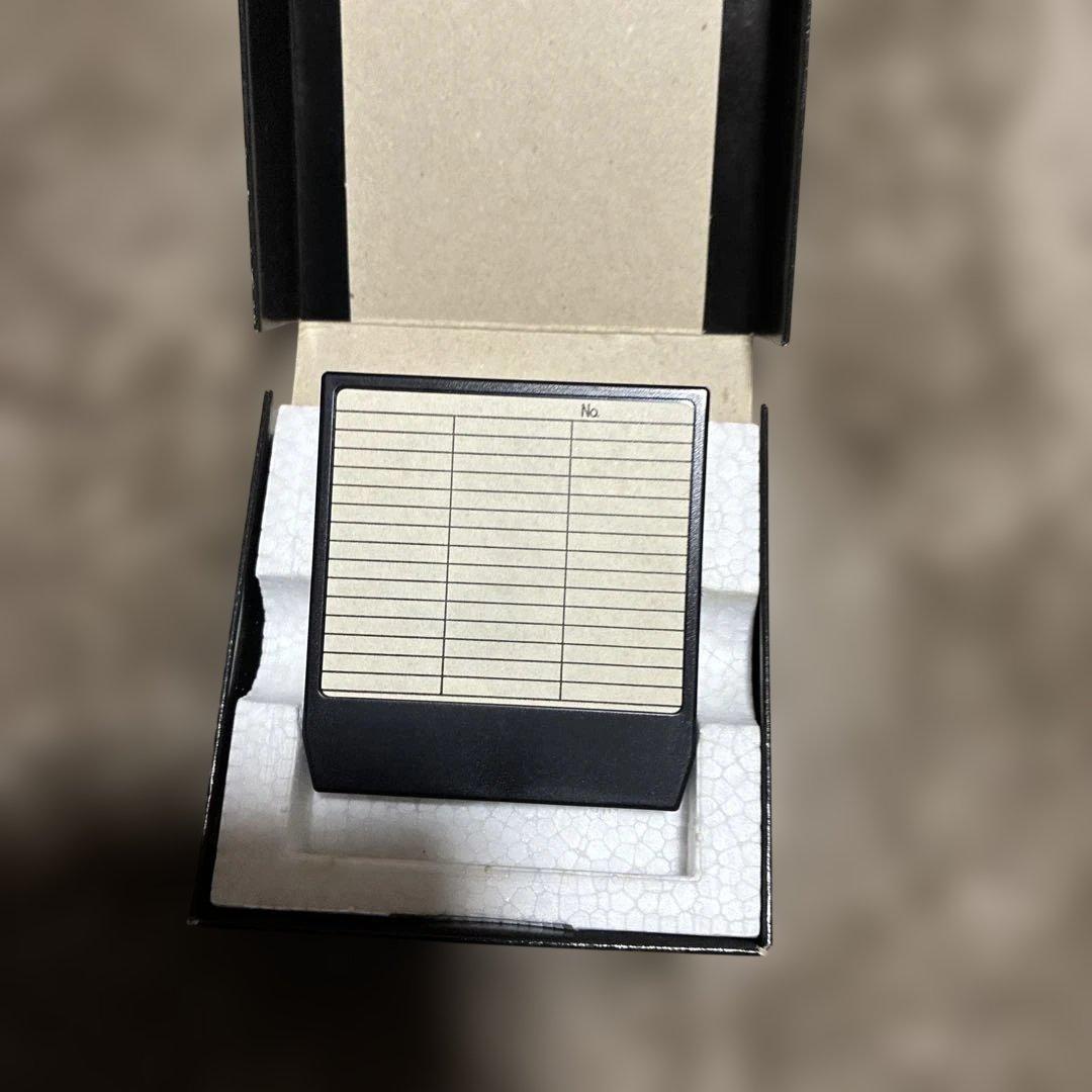 Yamaha RAM4 RX5 データカートリッジ