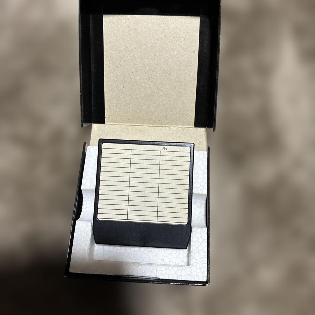 Yamaha RAM4 RX5 データカートリッジ