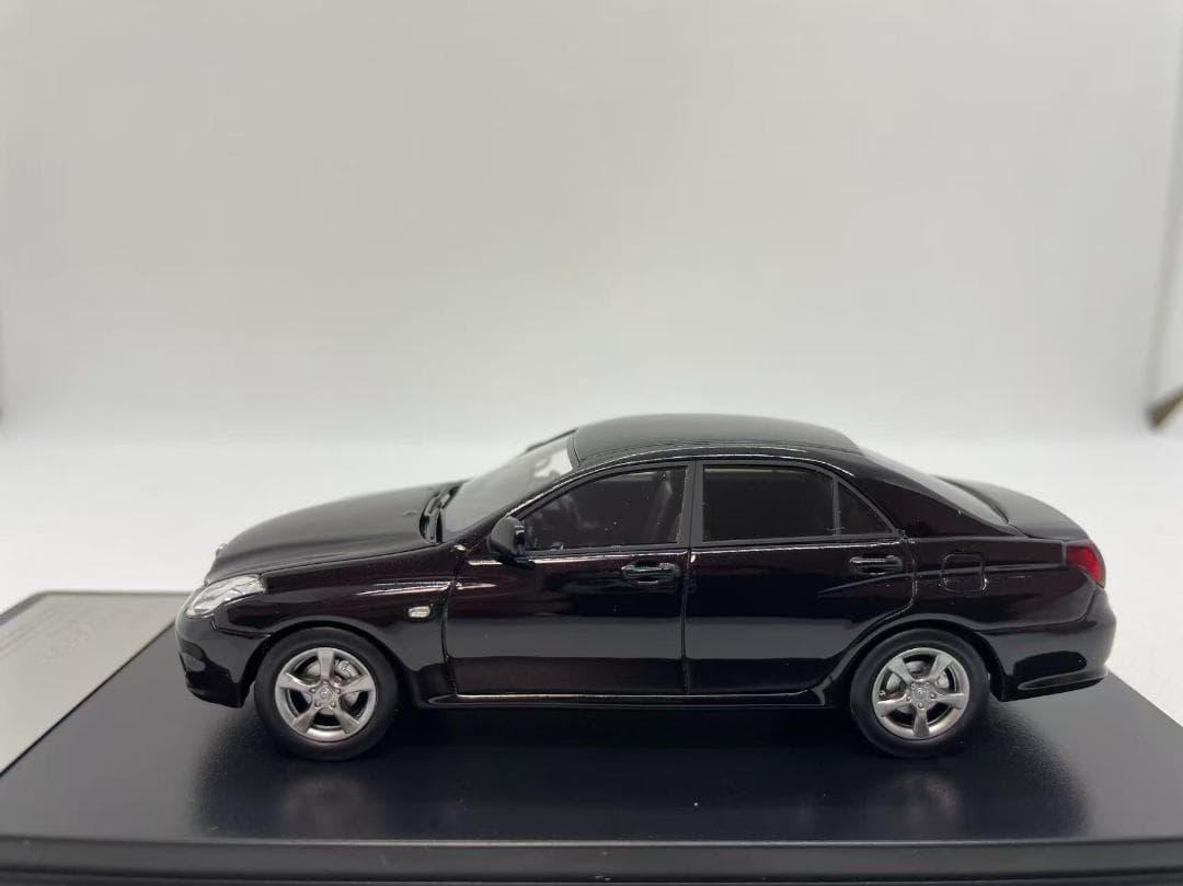 402-633 Hi-Story 1/43 トヨタ Verossa VR25