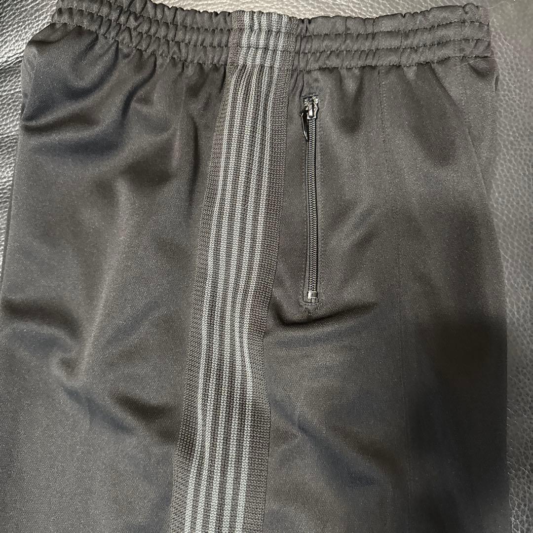 needles 24ss H.D ヒザデル　トラックパンツstudious XS