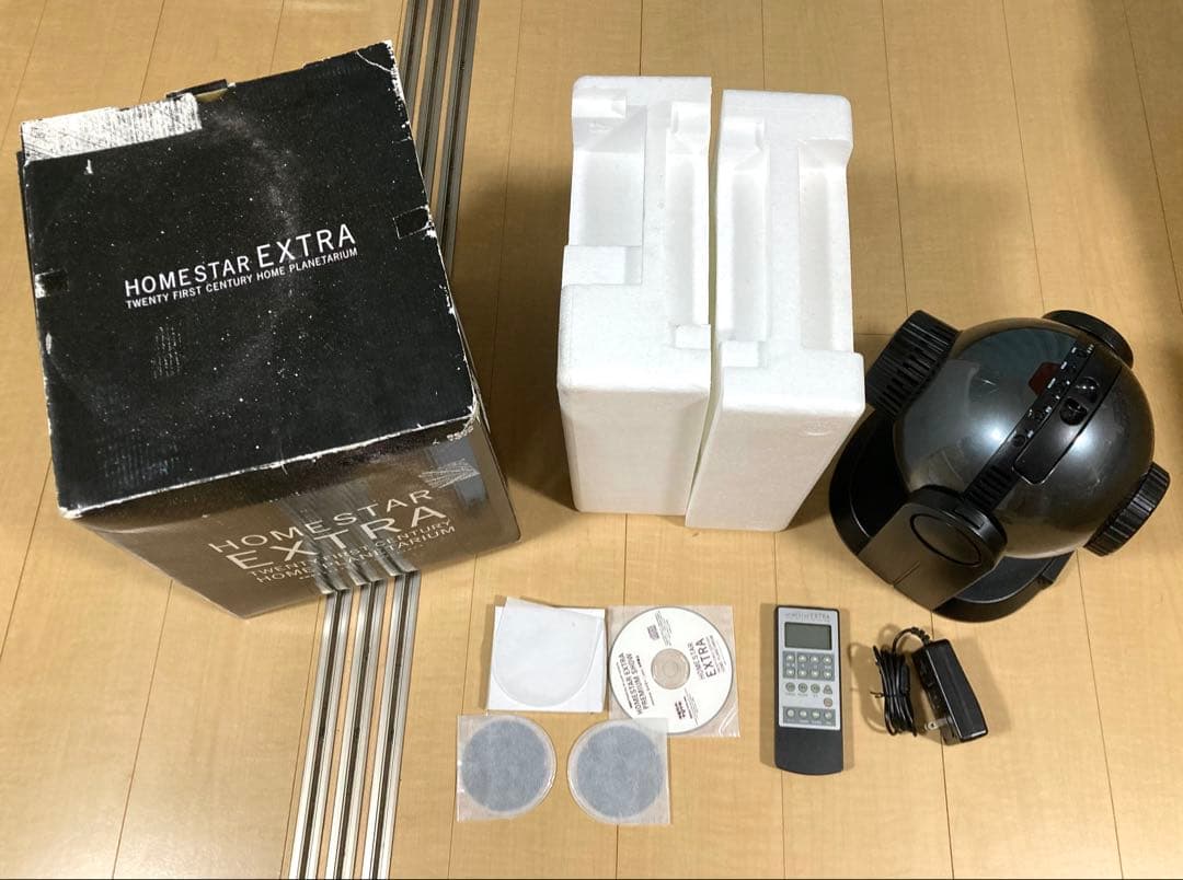 star Extra セガトイズ