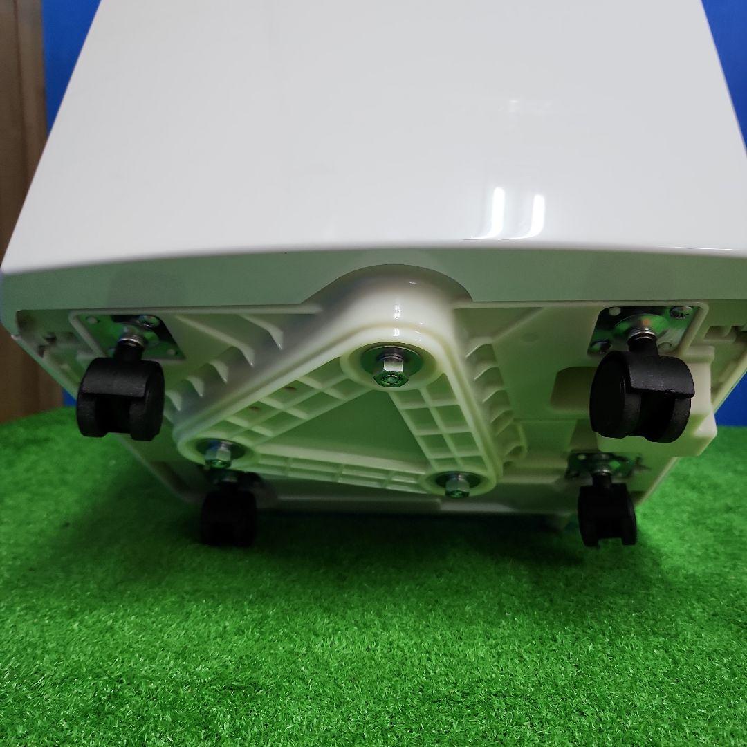 S0★山善 移動式エアコン PJEC-K222-W 2023年製 保証付 送料込