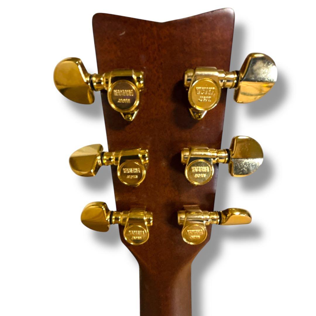 【美品】YAMAHA L-5 アコースティックギター