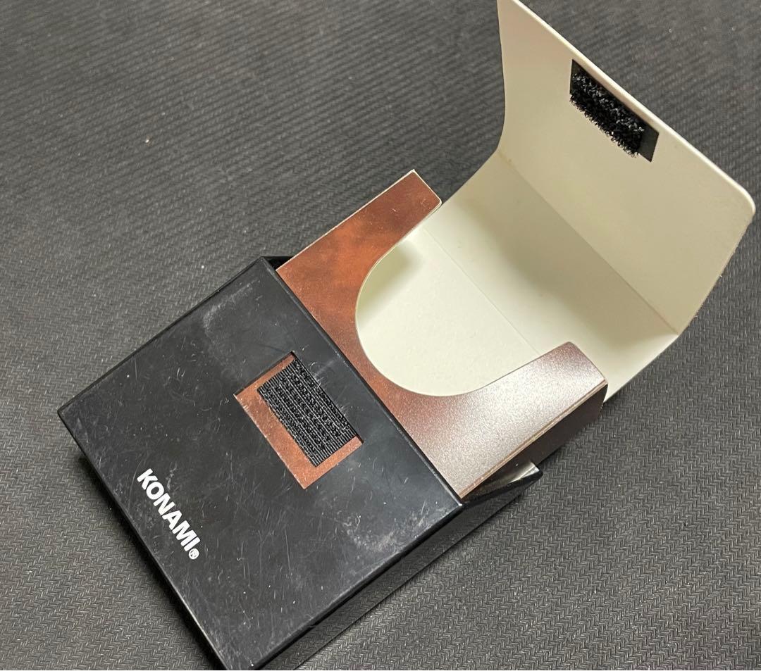 遊戯王 スターターボックス　青眼　初期　BOX