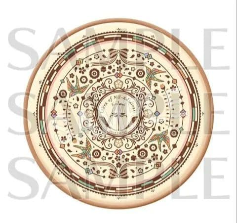 ニルアド　タオル