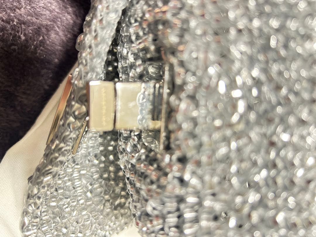 EriANTEPRIMA 　LUCCHETTO ショルダーバッグ スモール