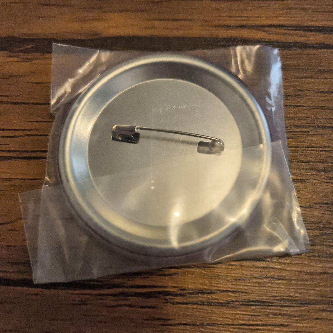 ヘタリア　チェンジング缶バッジ　ロシア　愉快な仲間たちだよっ！