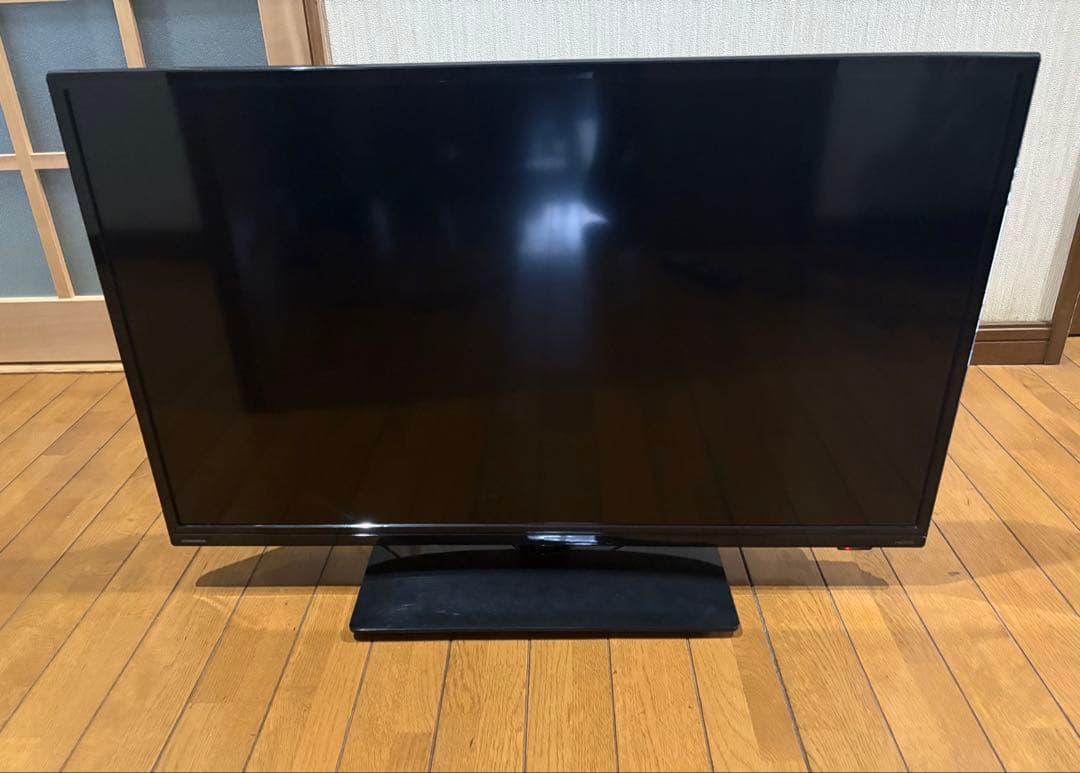ドウシシャ　32型液晶テレビ