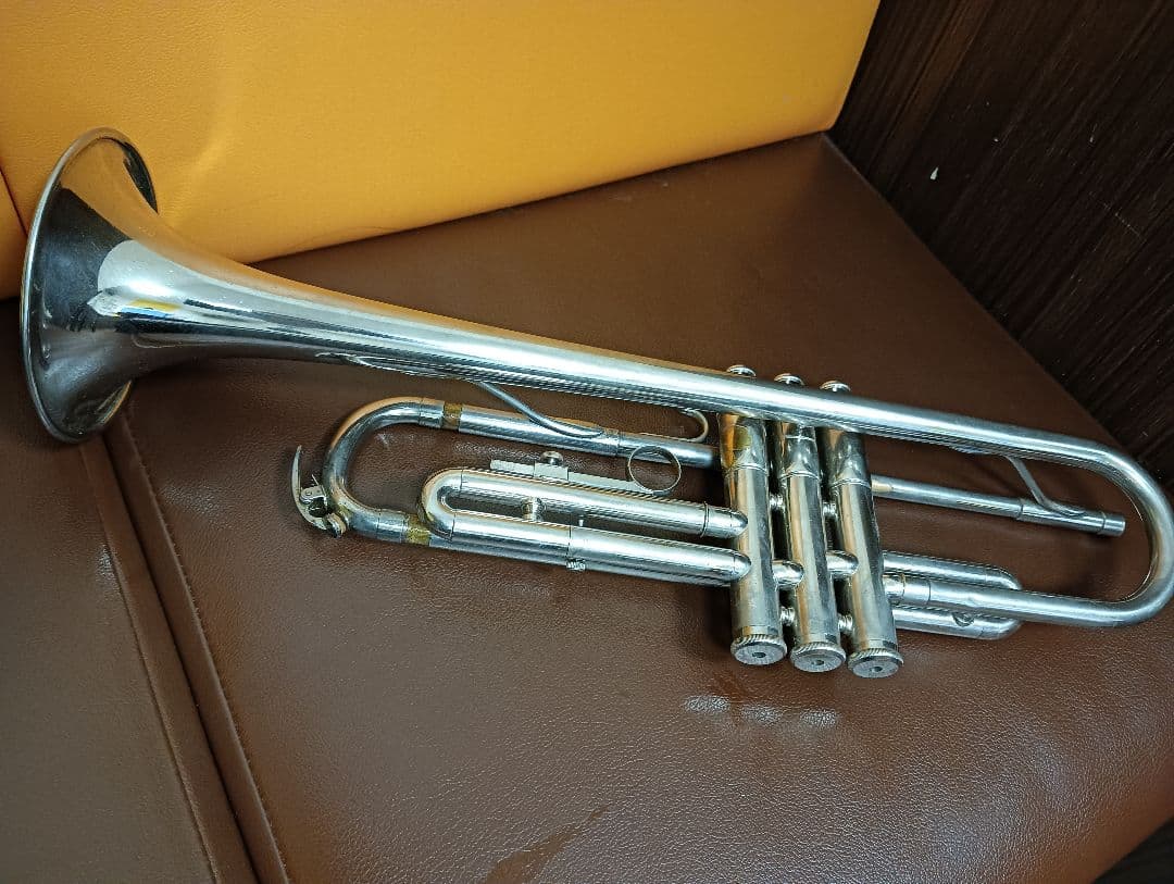 トランペット　YAMAHA YTR-1310