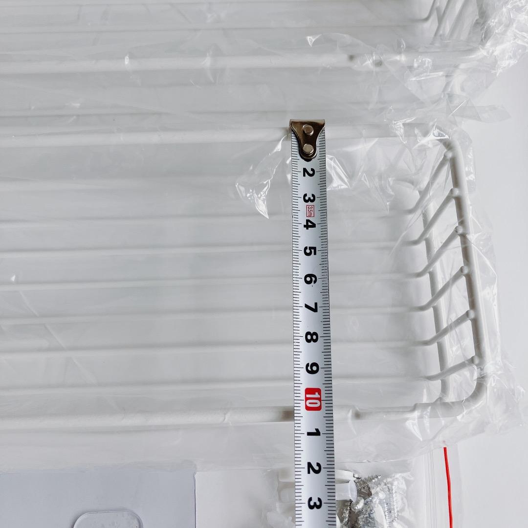 一点限り✨　TONLEA お風呂 ラック 浴室用ラック シャンプーラック