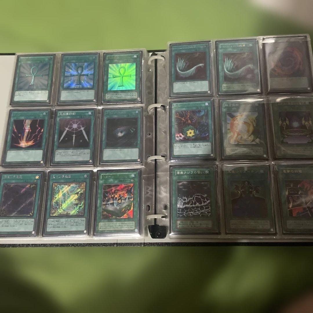 最終価格 遊戯王OCG デュエルモンスターズ まとめ売り