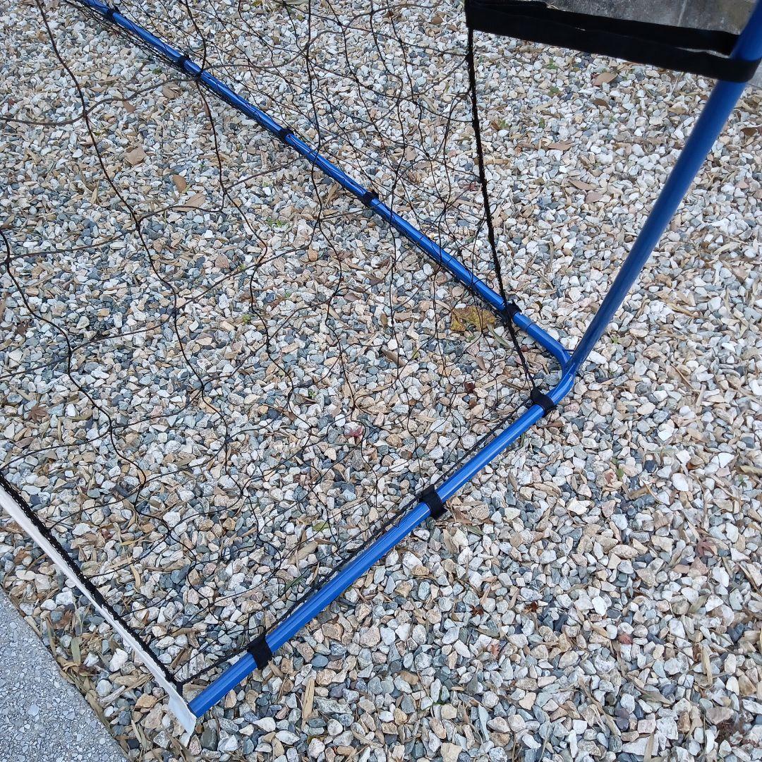 REFREEZE リフリーズ 8人制 サッカーゴール