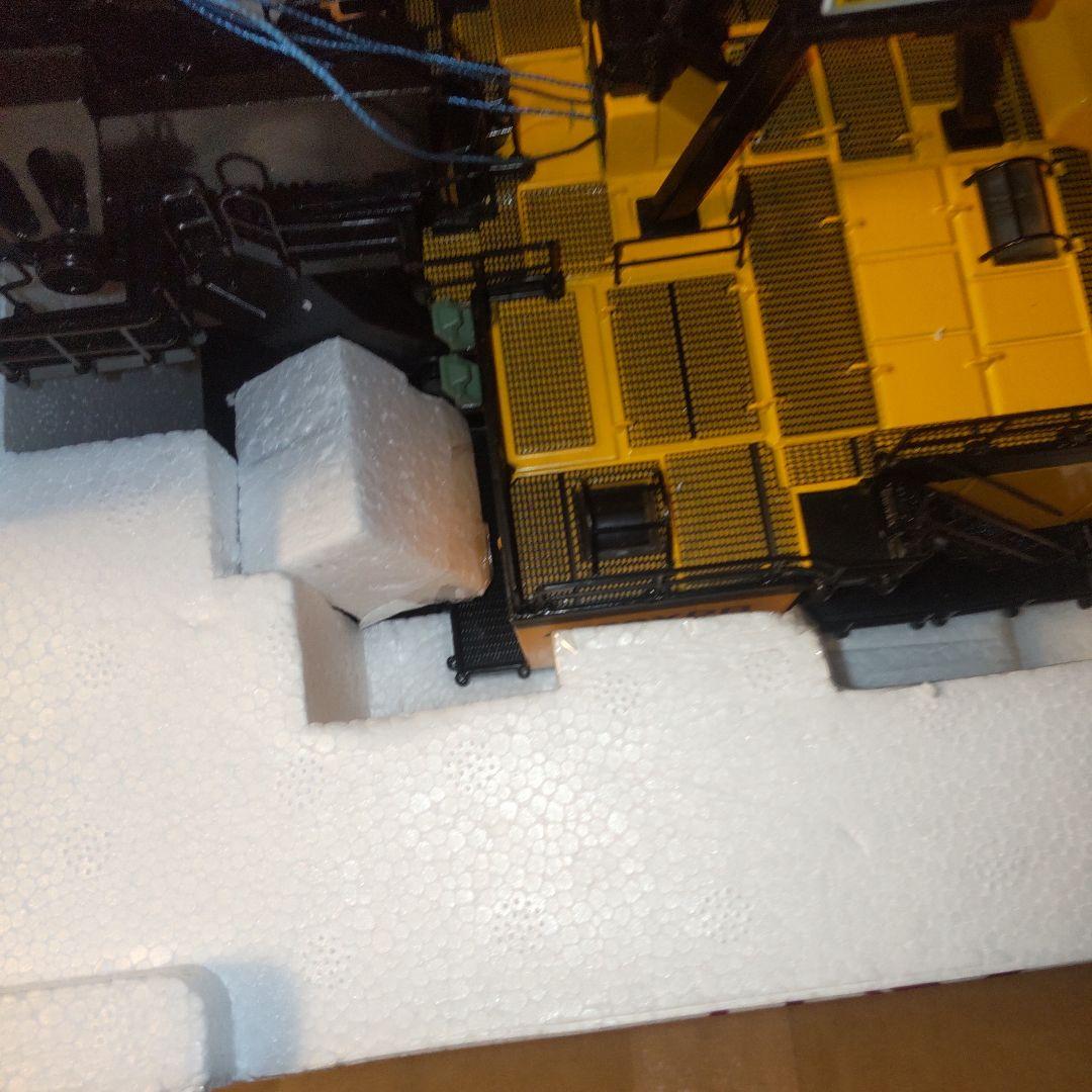 P&H 4100 XPB Series　1/87